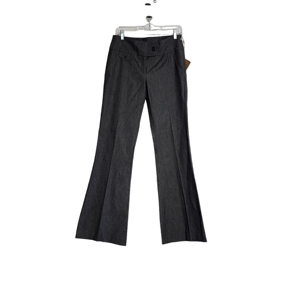 Ali Ra  pants Y2K bootcut career office business 6